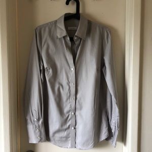 Calvin Klein Women’s Dress Shirt